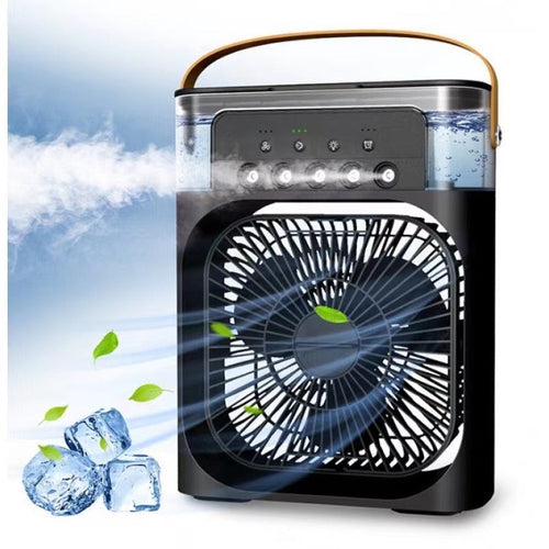 El mejor humidificador para un verano fresco